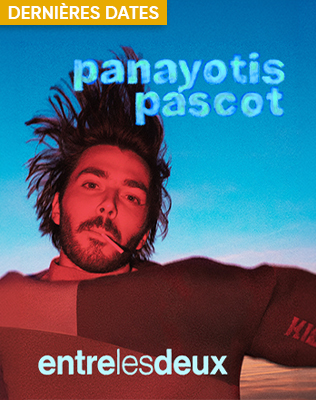 Panayotis Pascot